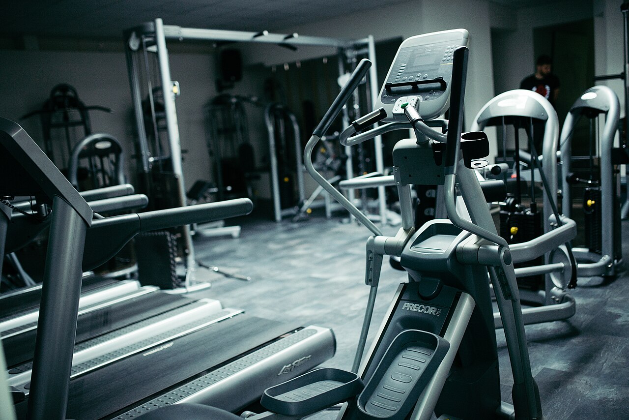 Gym Fees Management System