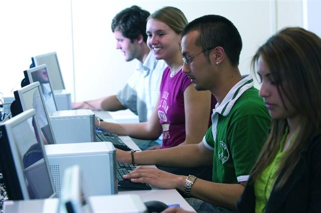 Learning Management System